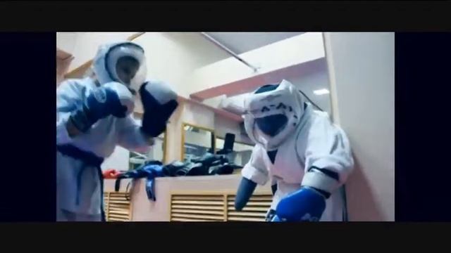 КУДО ( Дети ) Клуб УНИВЕРСАЛ г.Саранск смотреть онлайн
