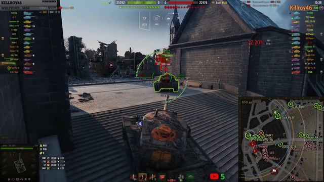 Выполняю ЛБЗ, миссию ПТ 15| ЛБЗ. Т 55А | World of Tanks ,Мир Танков смотреть онлайн