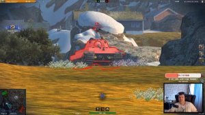 Как ЛЕГКО установить Новый прицел в WOT  BLITZ (ВОТ БЛИТЦ)