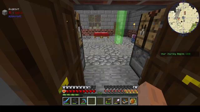 Сумеречный лес! Roguelike Adventures Dungeons #4 смотреть онлайн