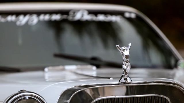 Лимузин Вояж, Все машины смотреть онлайн