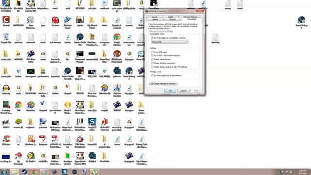 How to fix Java Binary not responding on Minecraft смотреть онлайн