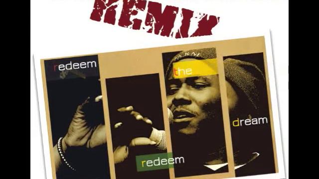Remix - Redeem The Dream - Samuel Archer смотреть онлайн