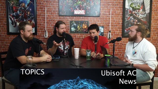 Fired Over Comments Guild Wars 2 | Strange Conversations смотреть онлайн