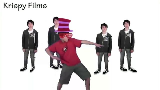 Everybody Do The Flop Compilation смотреть онлайн