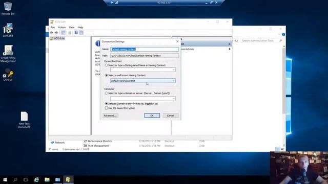 Устновка и настройка Microsoft Endpoint Configuration Manager 20_13 (SCCM) - смотреть онлайн