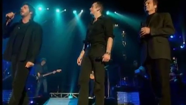 Garou Daniel Patric - Belle