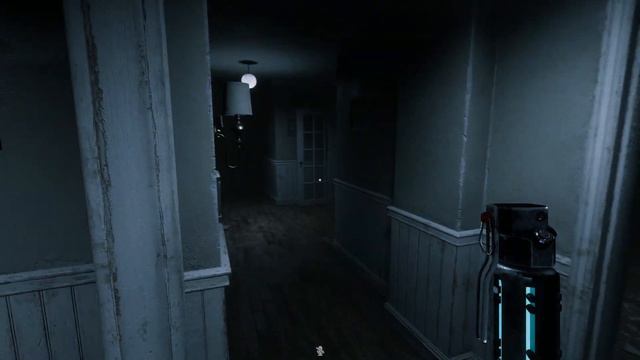 ◄ПОЧТИ ЗАРУИНИЛИ ИГРУ В GHOST WATCHERS!►ДУО ВЫЖИВАНИЕ КОШМАР!► смотреть онлайн