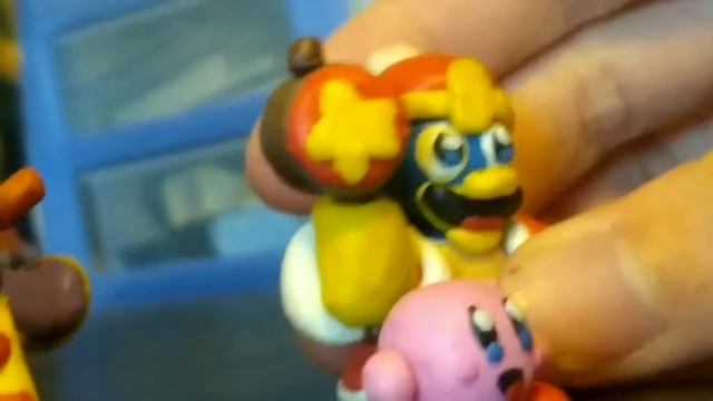 Kirby | The Game of Among Us Part 3: Unforseen Betrayal смотреть онлайн