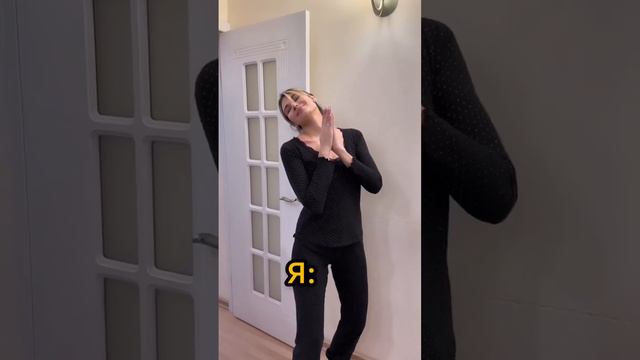 Когда свекровь подавилась😬 смотреть онлайн