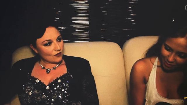 Katherine Ellis в клубе МЁД Ярославль смотреть онлайн