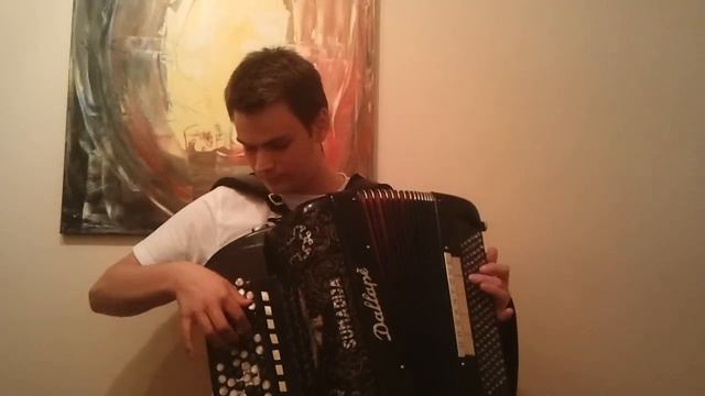 Serjoža on accordion смотреть онлайн