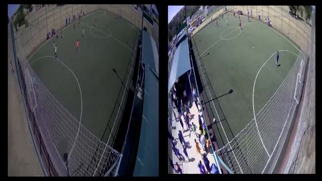 Кубок НАДЕЖДЫ 2018 группаА 1 микрорайон (г. Элиста) - Улан Хол ( г. Элиста) смотреть онлайн