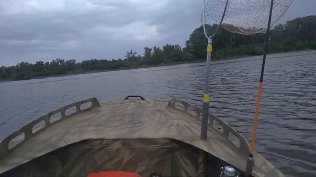 Лодка ПНД 3.60 с мотором SUZUKI 9.9/15 AS смотреть онлайн