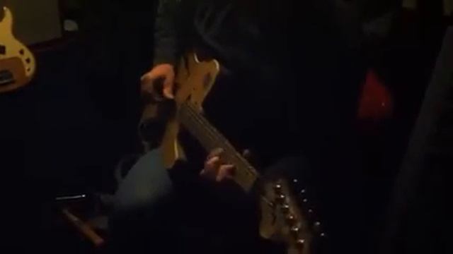 Nate and the California Man - SUNN MODEL T смотреть онлайн