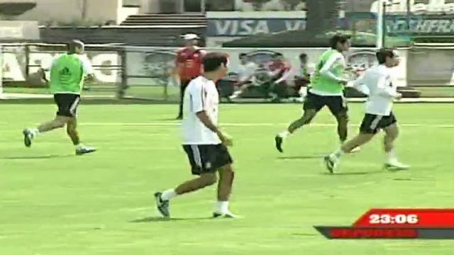 Para Rafael Márquez no hay margen de error ante Panamá; pide la unión de todos смотреть онлайн