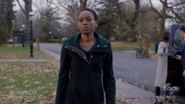 Quantico 2x13 Sneak Peek #2 "EPICSHELTER" (HD) Season 2 Episode 13 Sneak Peek #2 смотреть онлайн