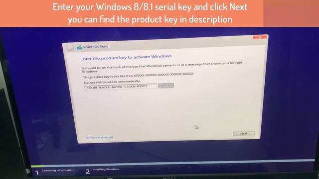 Windows 8 or 8.1 How to Install of 2022 смотреть онлайн