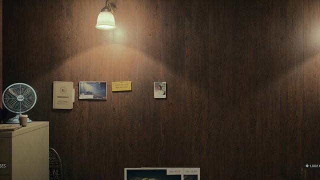 Alan Wake 2 walkthrough Gameplay NVIDIA RTX 4090 4K - Part 1 смотреть онлайн
