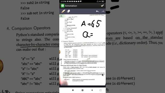 ch-2; Python revision tour-II;string operators continued..; string slices; 2.1.b.mp4 смотреть онлайн