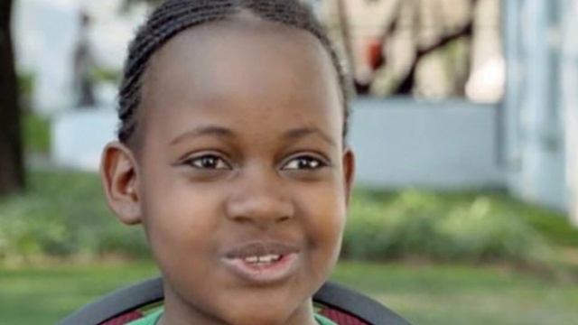 Disney's Queen of Katwe actresses Nikita Pearl is dead! Cause of death смотреть онлайн