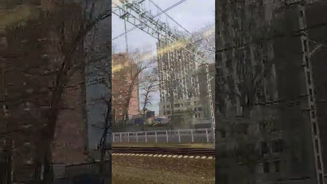 ЖК Перовское 2 в Москве. смотреть онлайн
