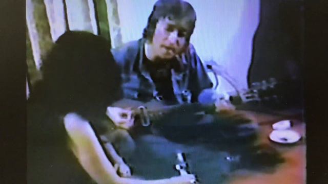 John Lennon Rock Island Line - Maybe Baby - Peggy Sue w/ YOKO in San Francisco early 70’s RARE смотреть онлайн