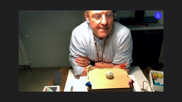 Как найти и монетизировать свои Soft и Hard Skills / совместно со Skillbox