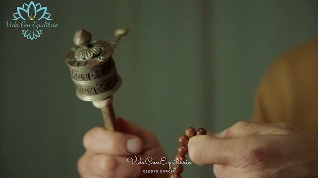 Mantra Para Protección De La Salud - 11 Minutos