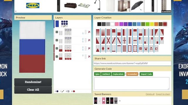 Плащ Агеры | Топ 5 Оптифайн Плащей в Майнкрафт | Майнкрафт Оптифайн Плащи #2 смотреть онлайн