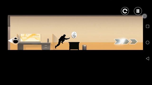 Вектор. Честный обзор игры+сюжет. игра Vektor. смотреть онлайн