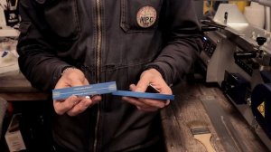 Как проверяют заточку коньков