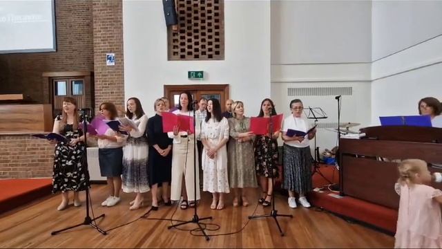 «Агнец» муз.Л.Друзенко, ст.Л.Васениной смотреть онлайн