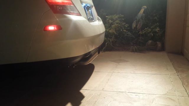 2003 Y34 Infiniti M45 Exhaust смотреть онлайн