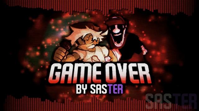 Game Over (ft. Kiwiquest) (+ FLP) - Friday Night Funkin’: Vs. MX/Mario 85 смотреть онлайн