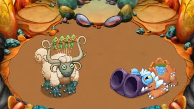 (FIXED) Amber Island Wave 5 Prediction смотреть онлайн