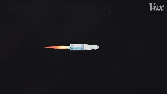 Apollo 11’s journey to the moon, annotated смотреть онлайн