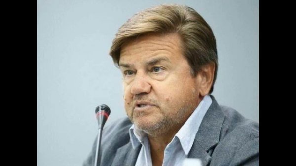 Germany will restore relations with Russia.