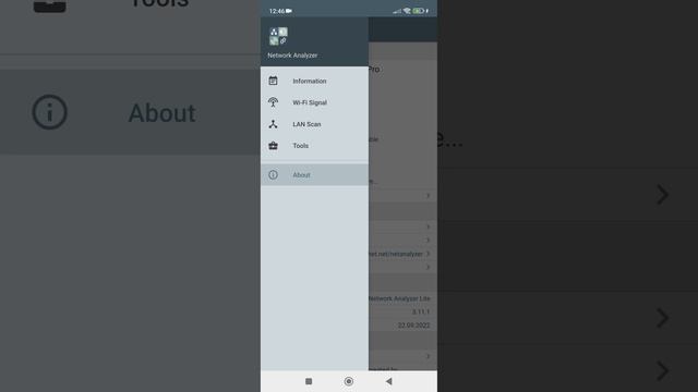 Простой сканер IP адресов устойств подключенных к роутеру смотреть онлайн