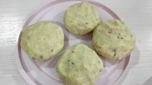 Вкуснейшее блюдо из вчерашнего картофельного пюре!