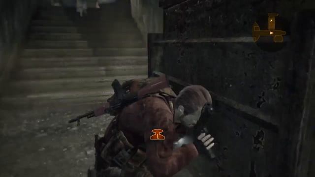 Resident Evil Revelations 2 Episode 4: Metamorphosis Full Episode смотреть онлайн