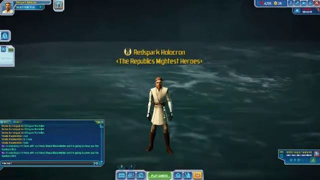Star Wars The Clone Wars Adventures Glitch 3 смотреть онлайн