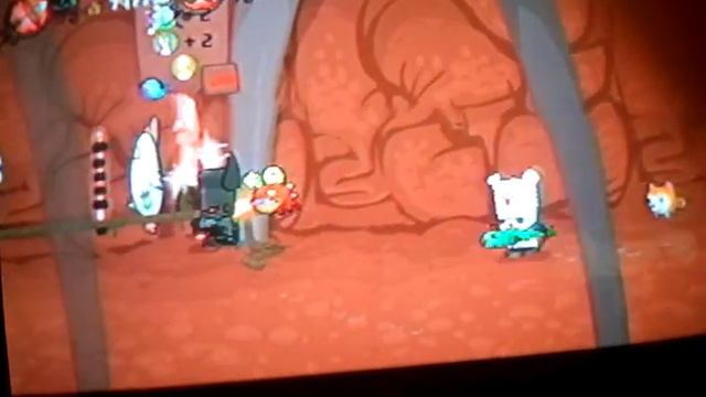Legendary (Random) Sword Glitch in Castle Crashers смотреть онлайн