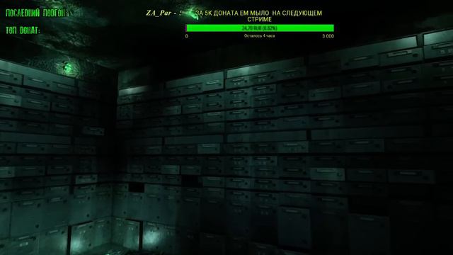 СТРИМ: ЗА 3К ДОНАТА ЕМ МЫЛО НА СЛЕДУЮЩЕМ СТРИМЕ ►Metro 2033 Redux ФИНАЛОЧКА смотреть онлайн