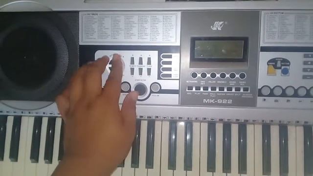Clavier mk 922 смотреть онлайн