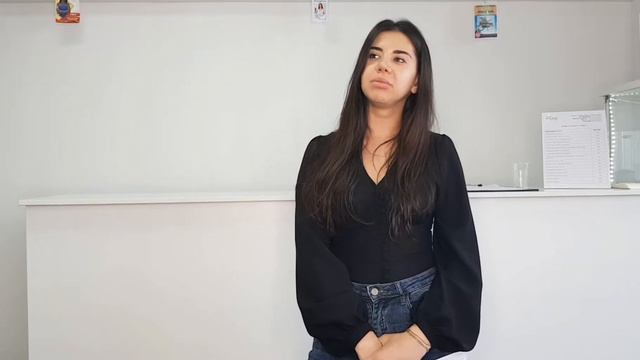 Отзыв ученицы с курса повышения по ламинированию ресниц в школе Кристины Дарат смотреть онлайн