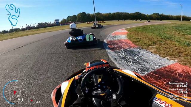 Гранд финал НРСК