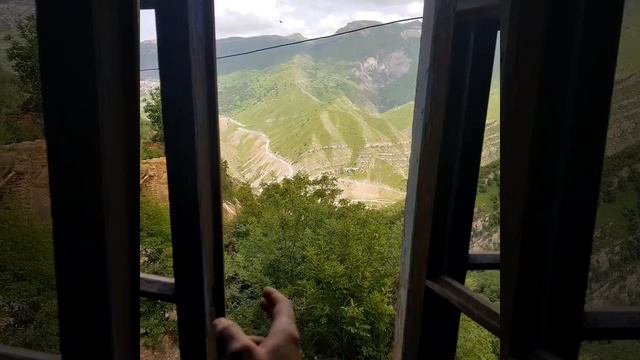 Гамсутль. Дагестан. Село призрак. смотреть онлайн