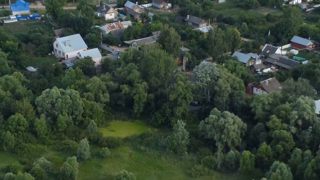 dji mini2.Соловьевка. смотреть онлайн