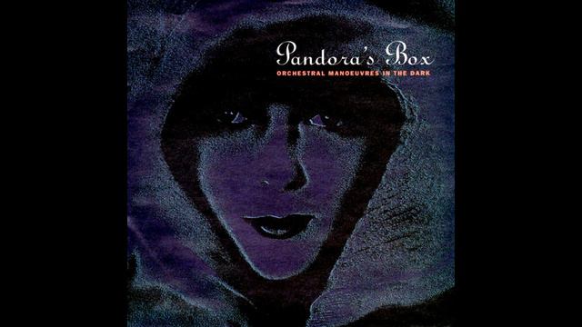 ♪ OMD - Pandora's Box [Constant Pressure 12